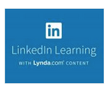 Linkedin Learning (Formerly Lynda.com)