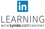 Linkedin Learning (Formerly Lynda.com)